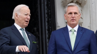 Mỹ đạt thỏa thuận tránh nguy cơ vỡ nợ