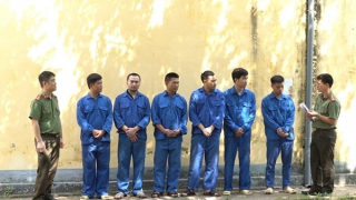 Tăng cường phòng ngừa, đấu tranh tội phạm, vi phạm pháp luật liên quan đến hoạt động tổ chức đánh bạc và đánh bạc