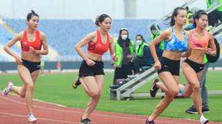 Chuyện ít biết về tuyển mộ VĐV thể thao đỉnh cao