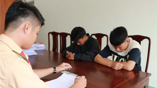 Nỗi lo về học sinh vi phạm Luật Giao thông đường bộ