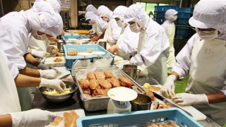 Doanh nghiệp thực phẩm cần nắm bắt xu hướng và công nghệ mới