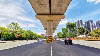 Miền Bắc chấm dứt mưa giông, nền nhiệt tăng trở lại