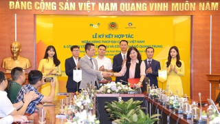 PVcomBank đi đầu trong ứng dụng cơ sở dữ liệu quốc gia về dân cư, hướng tới chuyển đổi số toàn diện