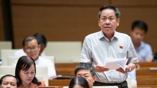 Lo ngại về căn bệnh “sợ trách nhiệm” đang lây lan