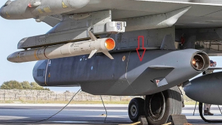 Ukraine: Tên lửa Storm Shadow Anh trúng đích 100%