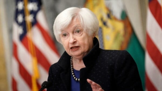 Nước Mỹ bên bờ vực vỡ nợ