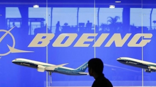 Boeing sẽ tham gia sự kiện kết nối các nhà cung ứng quốc tế - Viet Nam Sourcing 2023