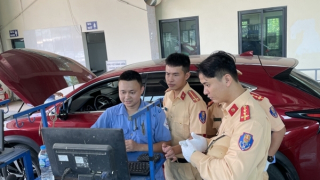 Sẽ kiểm tra, đánh giá điều kiện hoạt động của nhiều trung tâm đăng kiểm