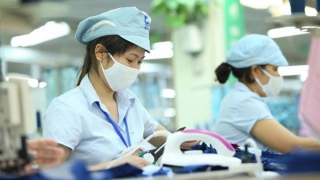 Nghiên cứu chính sách hỗ trợ người lao động bị cắt giảm đơn hàng