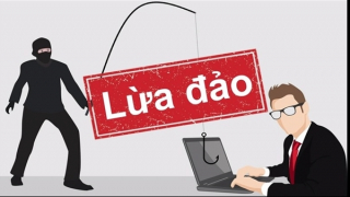 Tìm người liên quan nhóm đối tượng lừa đảo trên 28 tỷ đồng