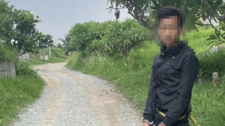 Dùng bạn gái làm "mồi nhử" để cướp tài sản