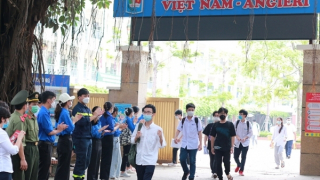 Hà Nội công bố danh sách 201 điểm thi vào lớp 10 THPT công lập