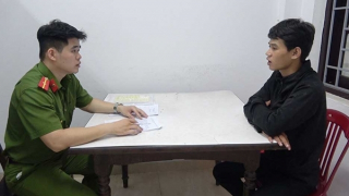 Nhức nhối việc báo án giả