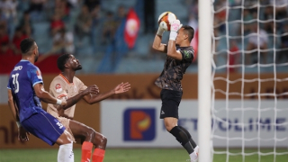 HLV Công an Hà Nội: “Chúng tôi không gặp may”