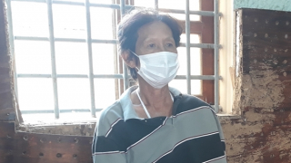 Vận chuyển ma túy liên tỉnh để nhận 300.000 đồng tiền công