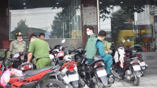 Khám xét nhiều phòng khám đa khoa ở Đồng Nai