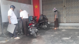 Dừng việc tài trợ làm Thẻ hội viên Người cao tuổi vì gây dư luận không tốt