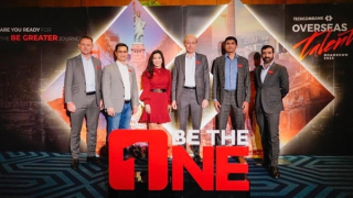 Techcombank tiếp tục đến Úc chiêu mộ nhân tài quốc tế sau thành công tại Singapore, Vương Quốc Anh và Hoa Kỳ