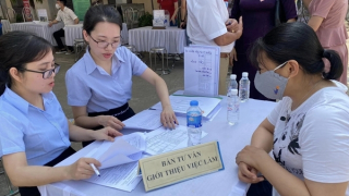 Thiếu đơn hàng dự báo sẽ kéo dài sang năm 2024