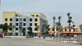 Phạt hơn 400 triệu đồng doanh nghiệp xả thải vi phạm quy chuẩn