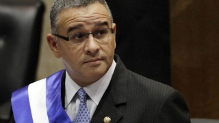 14 năm tù cho cựu Tổng thống El Salvador vì cấu kết với băng đảng tội phạm