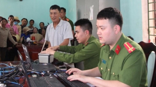 Đề án 06 đi vào cuộc sống