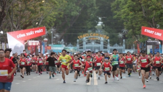 Techcombank kỷ niệm 30 năm thành lập, nâng tầm các sự kiện Marathon