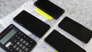 Triệt đường dây số đề cả trăm tỷ đồng do một phụ nữ điều hành