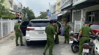 An Giang: Bắt tạm giam Chủ tịch và kế toán UBND xã tham ô tài sản