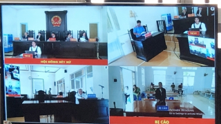 Bán vé số kiêm giao "hàng đá", bị phạt 20 năm tù