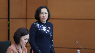 Trên 50% tín nhiệm thấp mà không từ chức thì sẽ bị đưa ra bỏ phiếu