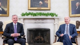 Thỏa thuận trần nợ công của Chính phủ Mỹ - Con đường gập ghềnh