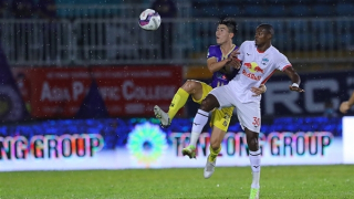 Hoàng Anh Gia Lai – Hà Nội và tâm thế khác