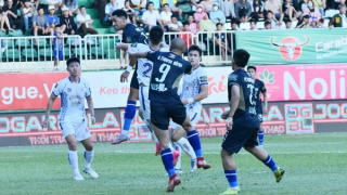 CLB Công an Hà Nội nhận tin vui trước trận đại chiến