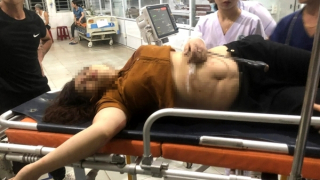 Sát hại người tình rồi tự sát