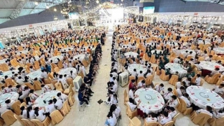 1K và tâm lý đám đông