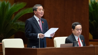 Đại biểu kiến nghị Bộ Tài chính thanh tra toàn diện hoạt động bảo hiểm nhân thọ