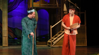 Sân khấu kịch dành cho thiếu nhi: Để không chỉ là “mùa vụ”