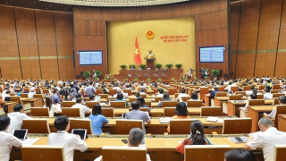 Chữa "bệnh" sợ trách nhiệm: Quyết liệt xử lý những người không làm được việc