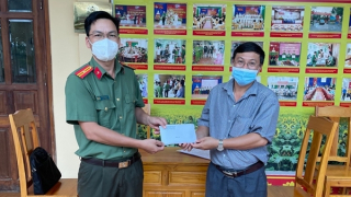 Nhận diện những cạm bẫy Tình - Tiền trên mạng