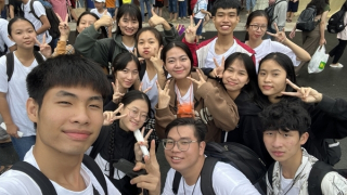 Vì sao gần 100 trẻ em khiếm thính tại Đồng Nai mất chỗ học?