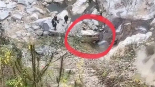 Thông tin mới nhất vụ 11 người Việt tử vong do tai nạn tại Trung Quốc