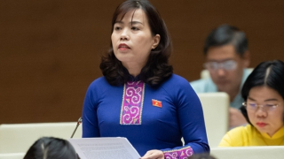 "Nguy hiểm hơn là lãng phí niềm tin!"