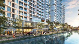 Khách hàng chuộng Avatar Thu Duc nhờ nhiều tiện ích chăm sóc sức khỏe