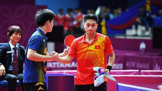 Bóng bàn Việt Nam: Sau niềm vui là nỗi lo
