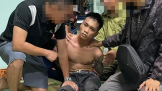 Vừa ra tù lại đi mua gần 1.000 viên ma tuý để "dùng dần"