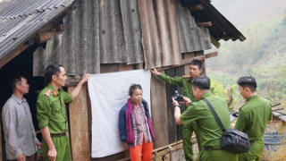 Gian nan hành trình cấp căn cước công dân vùng cao