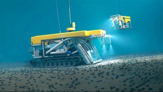 Khai khoáng đáy biển sâu: Cần lắm những bước đi thận trọng!