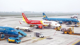 Hàng không, đường sắt tăng chuyến và khuyến mại hút khách