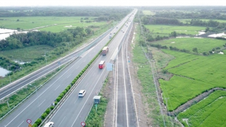 Nhận diện những trở ngại, khó khăn tại các dự án đường cao tốc